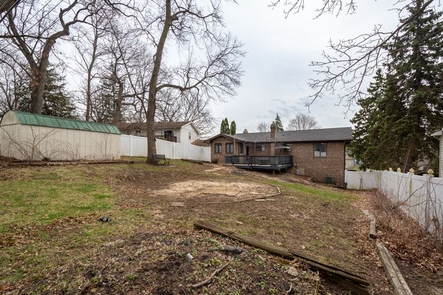 25172 W Columbia Bay Drive, Lake Villa, IL 60046