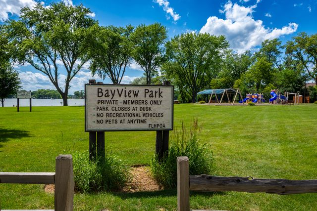 25172 W Columbia Bay Drive, Lake Villa, IL 60046