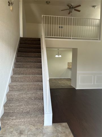 3216 Fountain Parkway, Fort Worth, TX 76053