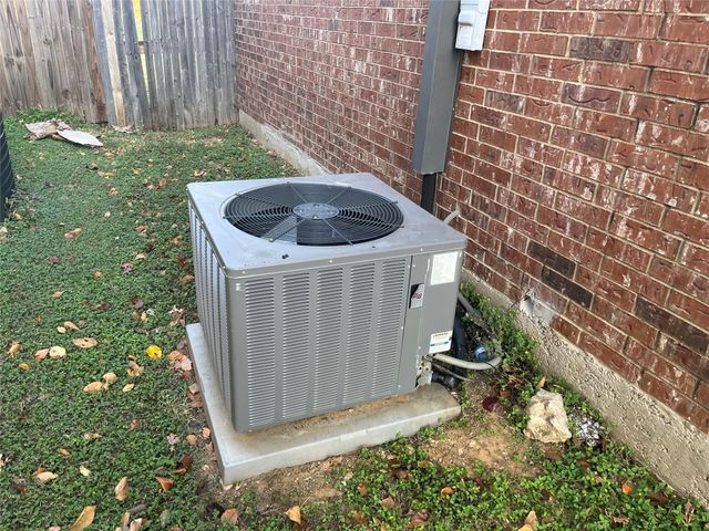 3216 Fountain Parkway, Fort Worth, TX 76053