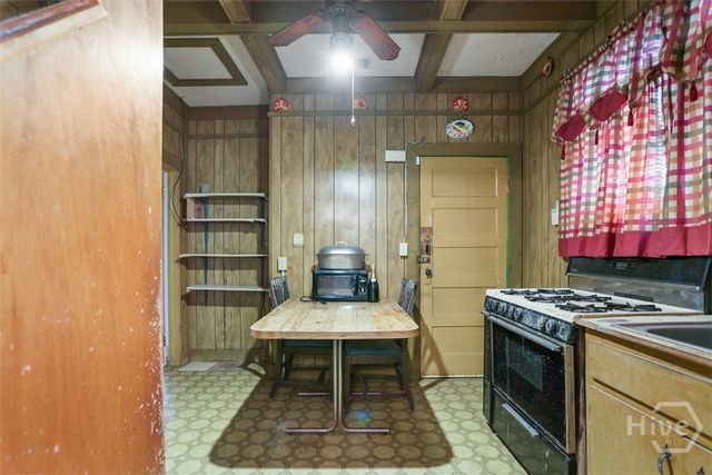 607 Seiler Avenue, Savannah, GA 31405