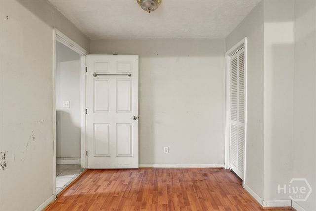 607 Seiler Avenue, Savannah, GA 31405