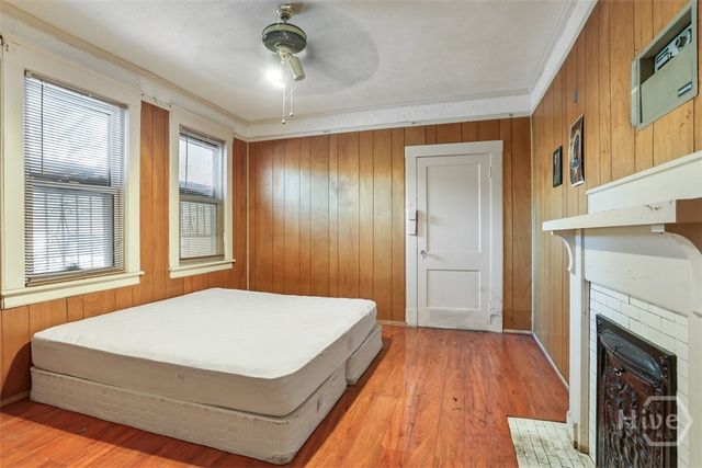 607 Seiler Avenue, Savannah, GA 31405