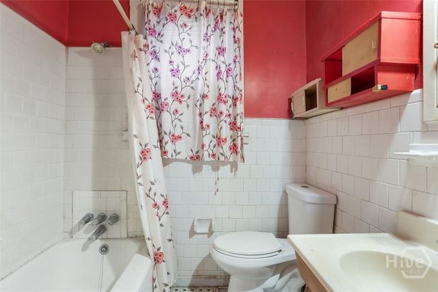 607 Seiler Avenue, Savannah, GA 31405