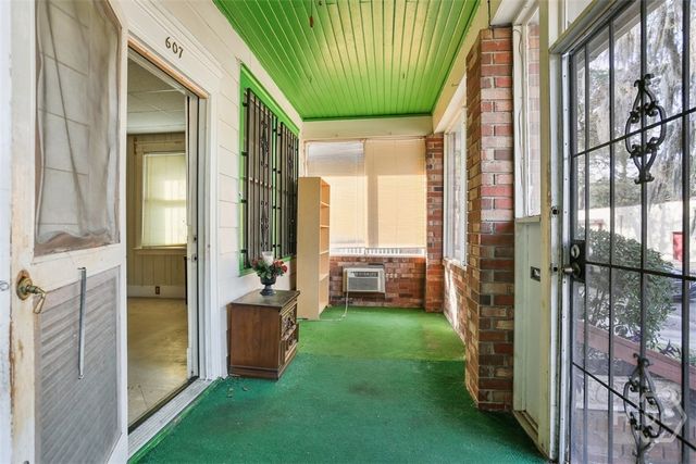 607 Seiler Avenue, Savannah, GA 31405