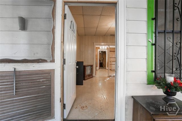 607 Seiler Avenue, Savannah, GA 31405