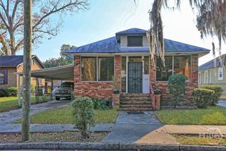 607 Seiler Avenue, Savannah, GA 31405
