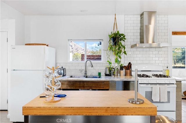 61879 Valley View Circle, Joshua Tree, CA 92252