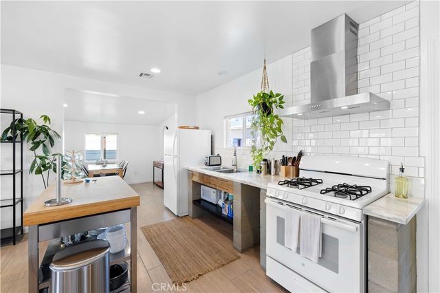 61879 Valley View Circle, Joshua Tree, CA 92252