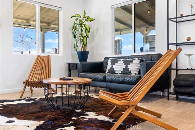 61879 Valley View Circle, Joshua Tree, CA 92252