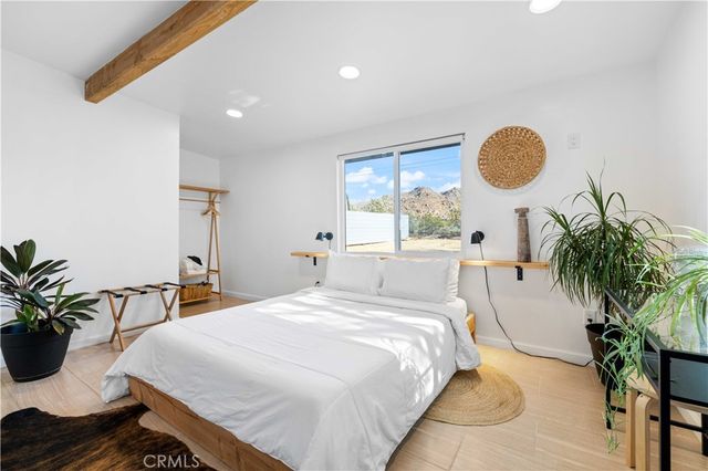 61879 Valley View Circle, Joshua Tree, CA 92252