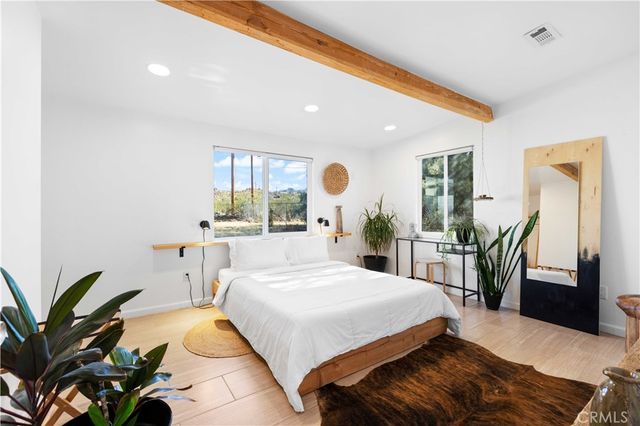61879 Valley View Circle, Joshua Tree, CA 92252
