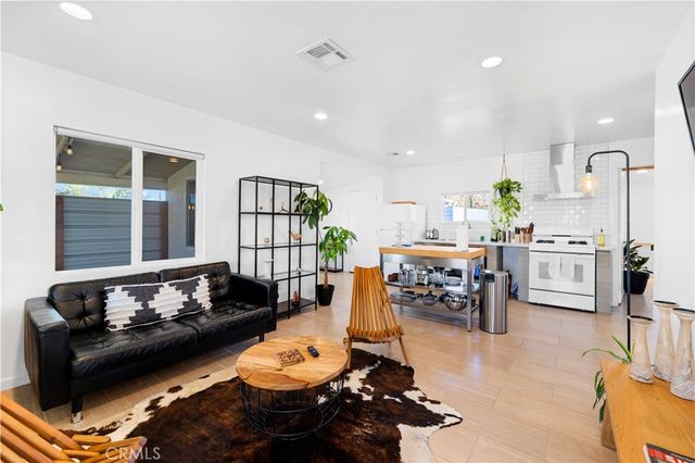 61879 Valley View Circle, Joshua Tree, CA 92252