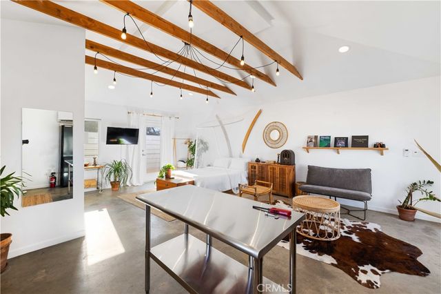 61879 Valley View Circle, Joshua Tree, CA 92252