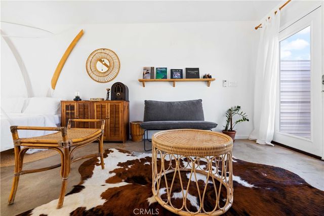61879 Valley View Circle, Joshua Tree, CA 92252