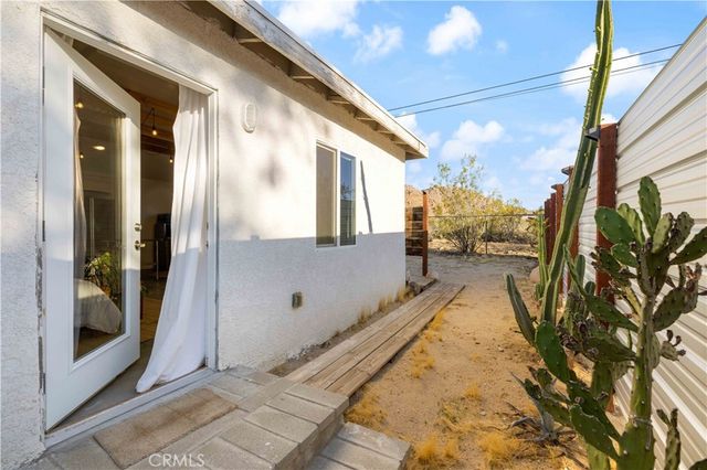 61879 Valley View Circle, Joshua Tree, CA 92252