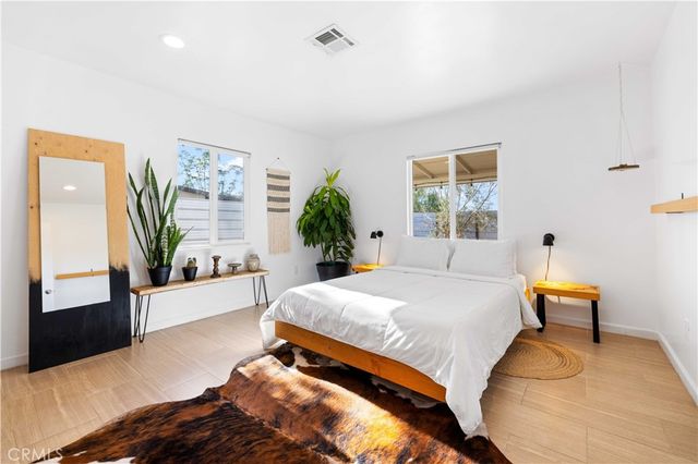 61879 Valley View Circle, Joshua Tree, CA 92252