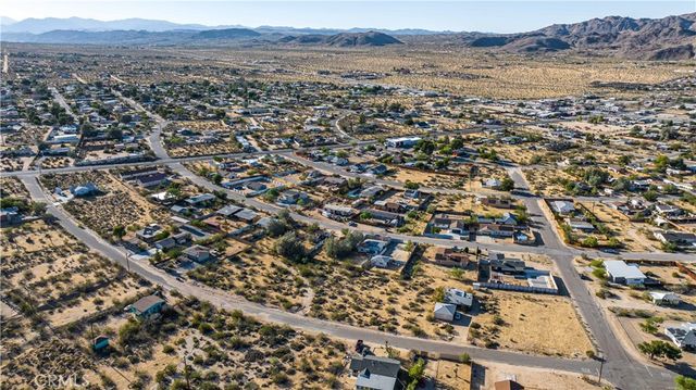 61879 Valley View Circle, Joshua Tree, CA 92252