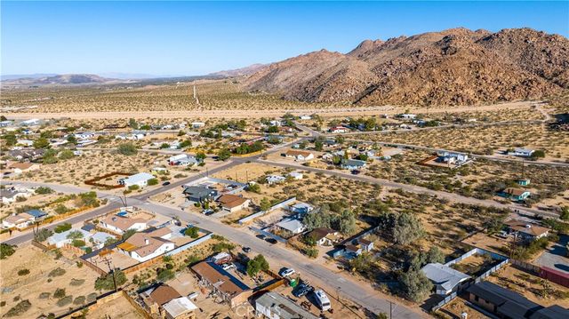 61879 Valley View Circle, Joshua Tree, CA 92252