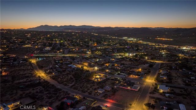 61879 Valley View Circle, Joshua Tree, CA 92252
