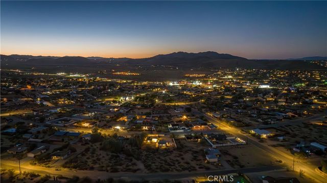 61879 Valley View Circle, Joshua Tree, CA 92252