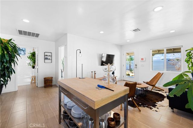 61879 Valley View Circle, Joshua Tree, CA 92252