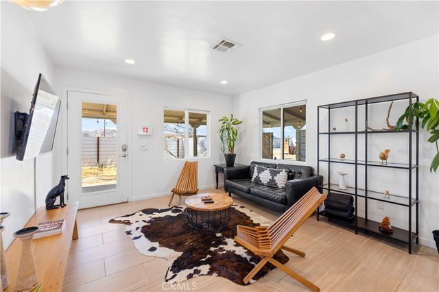 61879 Valley View Circle, Joshua Tree, CA 92252