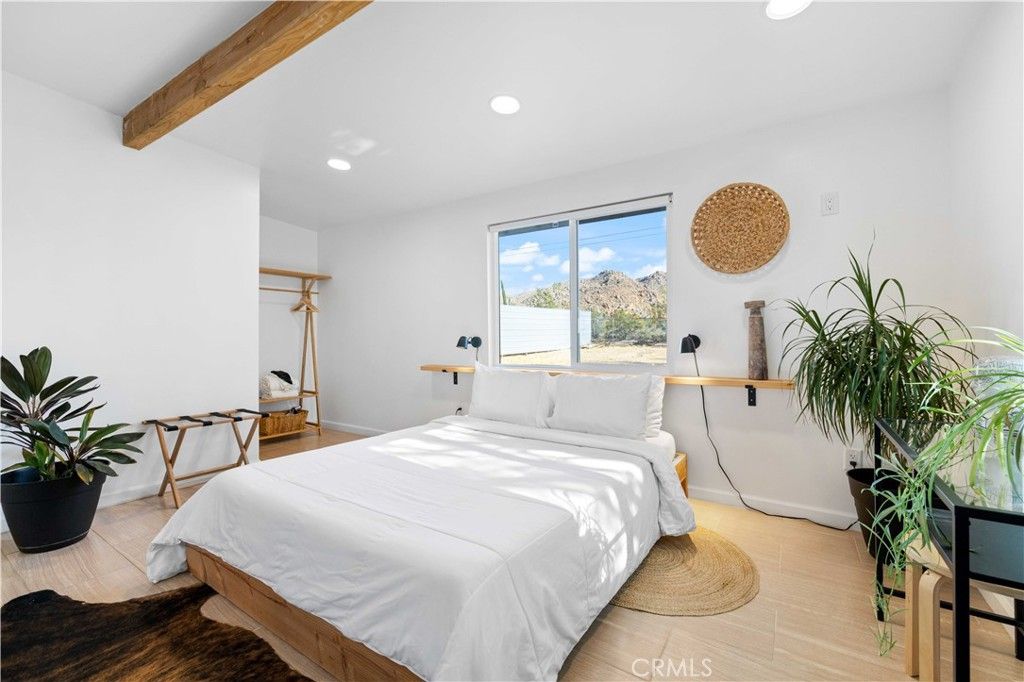 Image 15 of property listing at 61879 Valley View Circle, Joshua Tree, CA 92252
