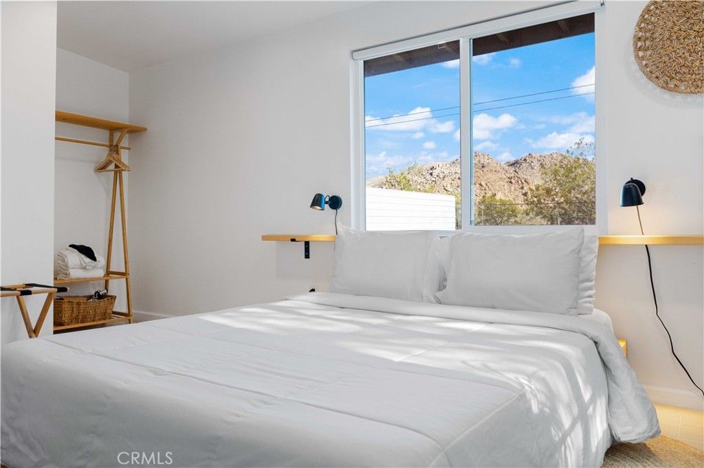 Image 18 of property listing at 61879 Valley View Circle, Joshua Tree, CA 92252