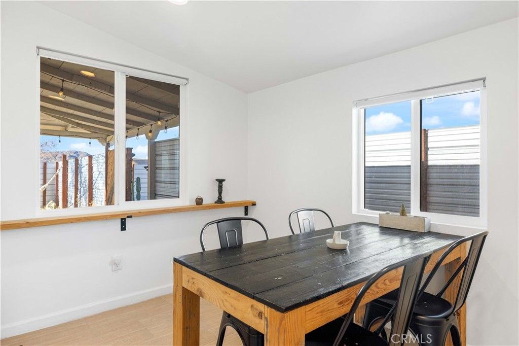 Image 35 of property listing at 61879 Valley View Circle, Joshua Tree, CA 92252