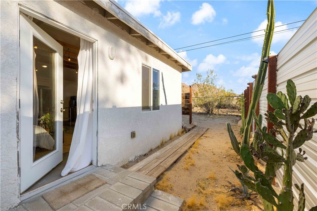 Image 37 of property listing at 61879 Valley View Circle, Joshua Tree, CA 92252