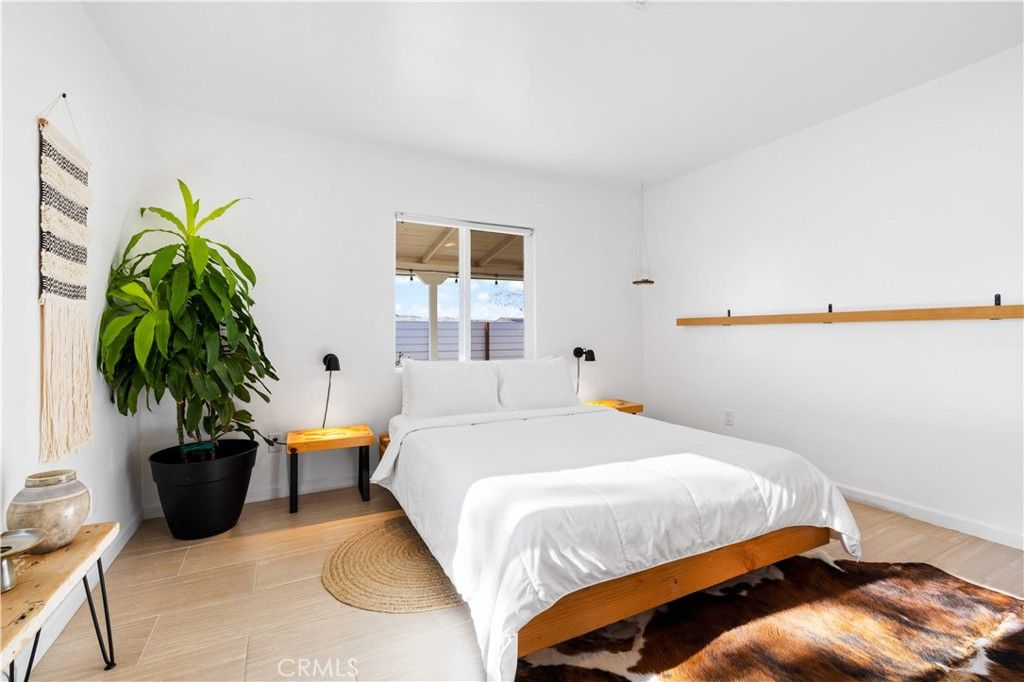 Image 5 of property listing at 61879 Valley View Circle, Joshua Tree, CA 92252