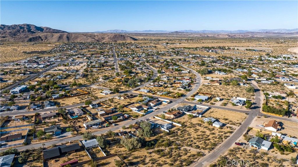 Image 54 of property listing at 61879 Valley View Circle, Joshua Tree, CA 92252