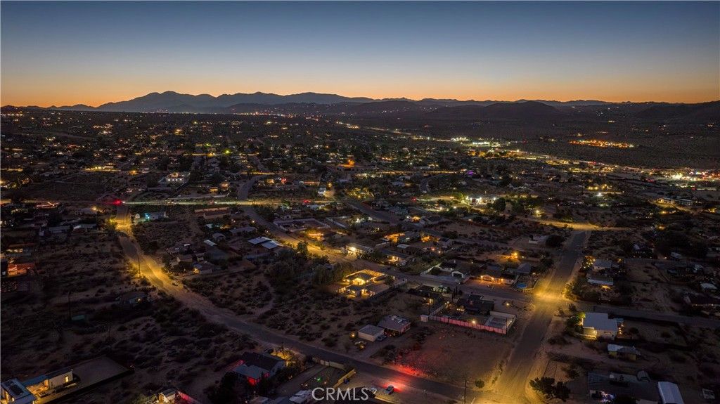 Image 59 of property listing at 61879 Valley View Circle, Joshua Tree, CA 92252