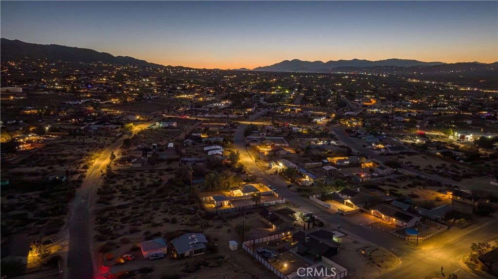 Image 60 of property listing at 61879 Valley View Circle, Joshua Tree, CA 92252