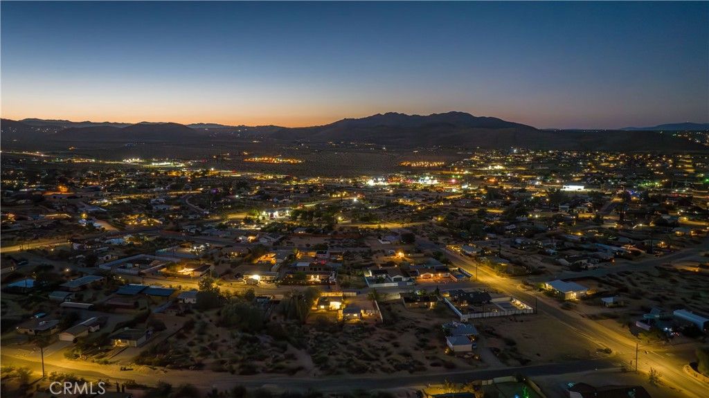 Image 63 of property listing at 61879 Valley View Circle, Joshua Tree, CA 92252
