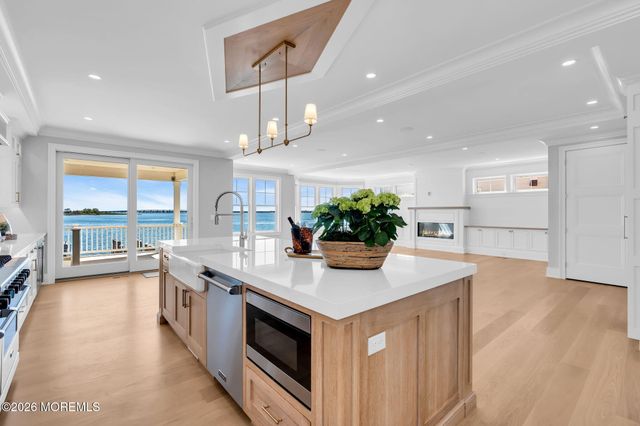 153 Pershing Boulevard, Lavallette, NJ 08735
