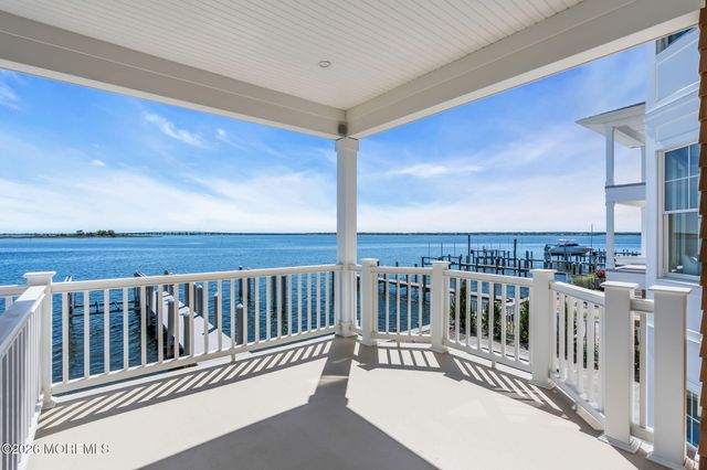 153 Pershing Boulevard, Lavallette, NJ 08735