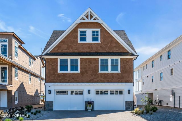 153 Pershing Boulevard, Lavallette, NJ 08735