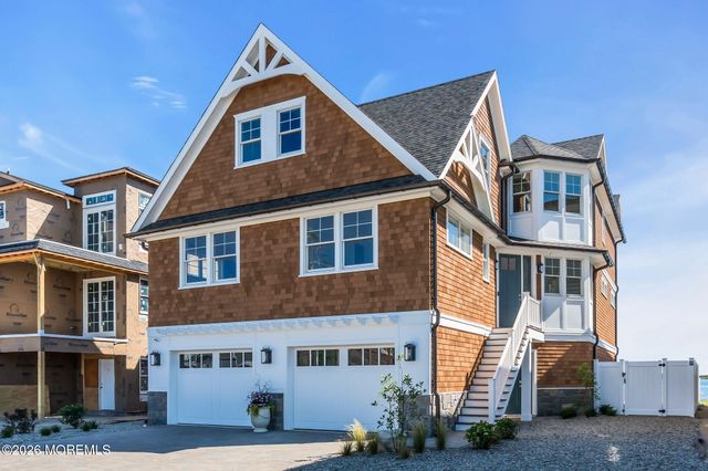153 Pershing Boulevard, Lavallette, NJ 08735