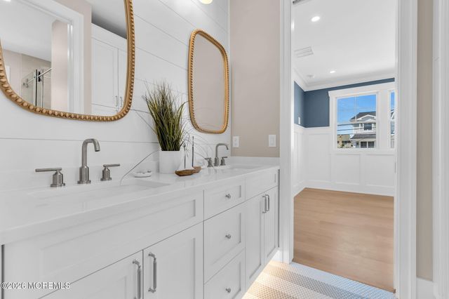 153 Pershing Boulevard, Lavallette, NJ 08735