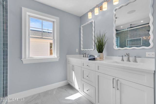 153 Pershing Boulevard, Lavallette, NJ 08735