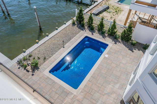 153 Pershing Boulevard, Lavallette, NJ 08735