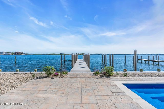 153 Pershing Boulevard, Lavallette, NJ 08735
