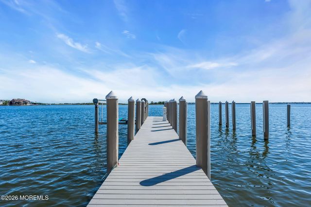 153 Pershing Boulevard, Lavallette, NJ 08735