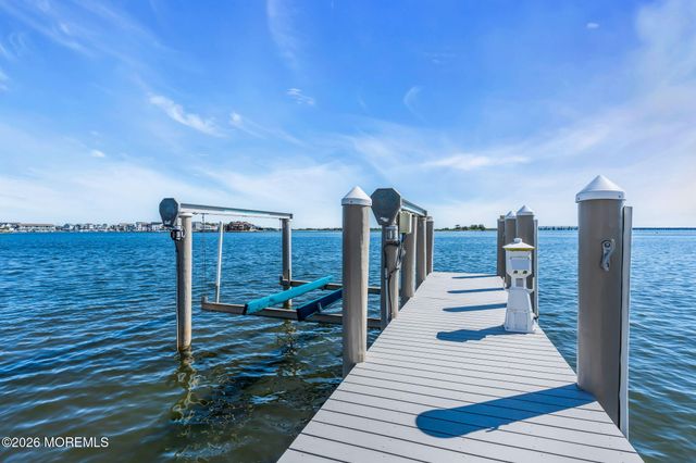153 Pershing Boulevard, Lavallette, NJ 08735