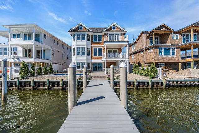 153 Pershing Boulevard, Lavallette, NJ 08735