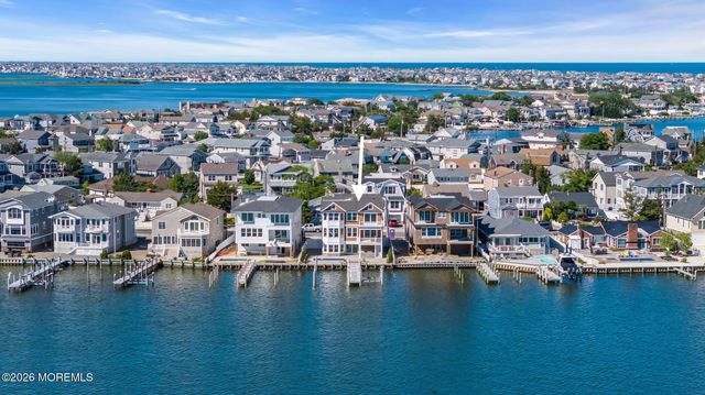 153 Pershing Boulevard, Lavallette, NJ 08735