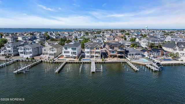 153 Pershing Boulevard, Lavallette, NJ 08735