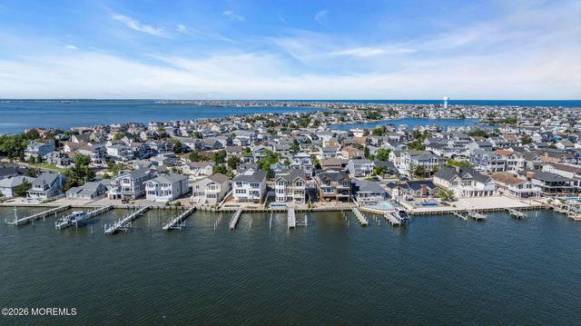 153 Pershing Boulevard, Lavallette, NJ 08735